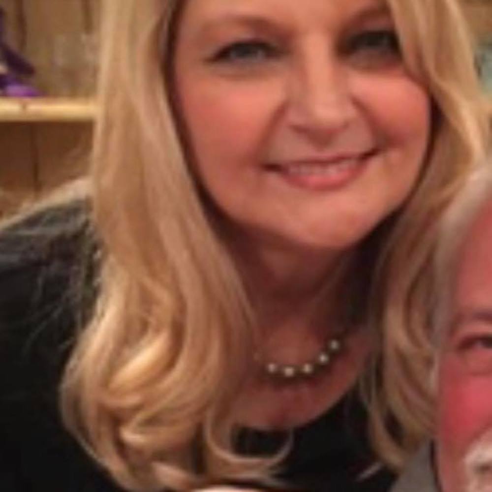 Meet your Posher, Tanya